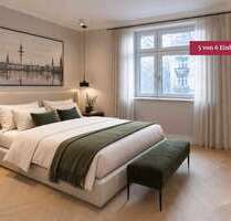 Wohnung zum Kaufen in Hamburg Hoheluft-West 729.000,00 € 59 m² - Hamburg / Hoheluft-West