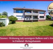 Wohnung zum Kaufen in Fuldatal Ihringshausen 199.000,00 € 81.13 m² - Fuldatal / Ihringshausen