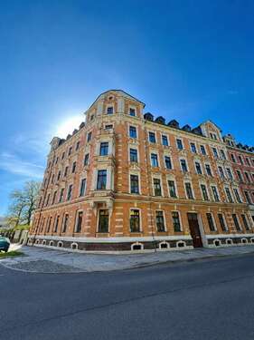 Foto - Wohnung zum Kaufen in Chemnitz 40.000,00 € 29 m²