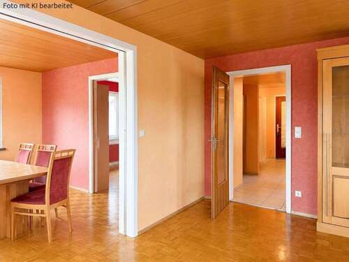 Foto - Wohnung zum Mieten in Baltmannsweiler 900,00 € 88 m²