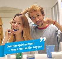 Wohnung zum Mieten in Halle 372,00 € 46.49 m²