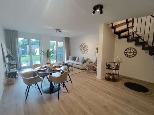 Foto - Haus zum Kaufen in Herzogenrath Kohlscheid 614.900,00 € 128 m²