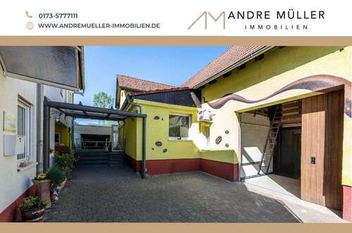 Foto - Haus zum Kaufen in Saulheim 248.700,00 € 75 m²