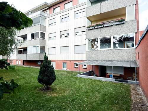 Foto - Wohnung zum Kaufen in Lauf an der Pegnitz 166.000,00 € 81 m²