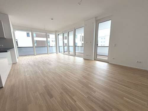 Foto - Wohnung zum Mieten in Basdorf 1.513,12 € 108.08 m²
