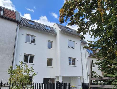 Foto - Wohnung zum Mieten in Berlin 1.565,00 € 64 m²