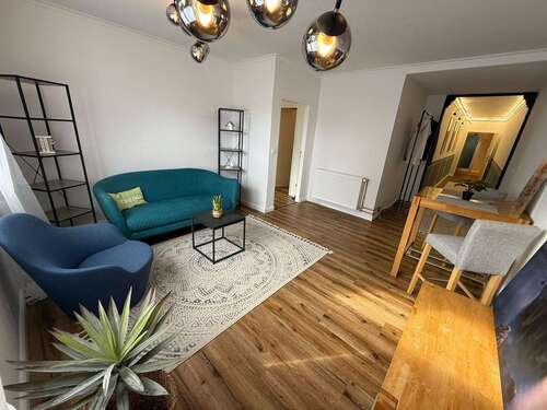 Foto - Wohnung zum Kaufen in Cuxhaven - Altenwalde 359.000,00 € 190 m²