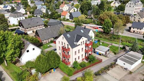Foto - Haus zum Kaufen in Mülsen 398.000,00 € 347 m²