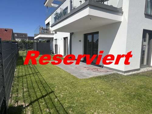 Foto - Wohnung zum Kaufen in Paderborn 449.900,00 € 99.57 m²