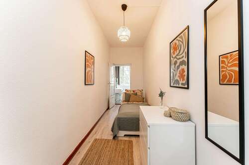 Foto - WG-Zimmer in Berlin 660,00 € 12 m²