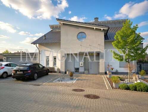 Foto - Haus zum Kaufen in Söhlde 595.000,00 € 201 m²