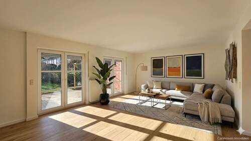 Foto - Haus zum Kaufen in Mönchengladbach 370.000,00 € 143 m²