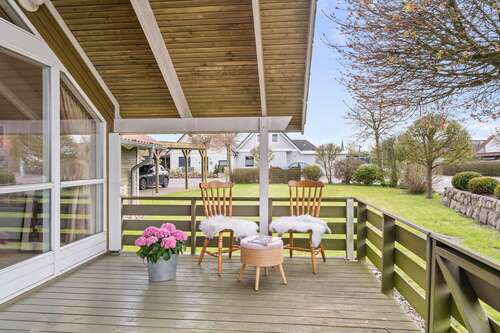 Foto - Haus zum Kaufen in Tönning 249.000,00 € 56.83 m²