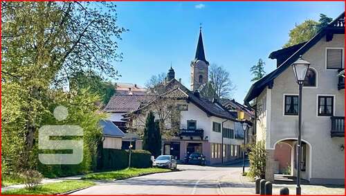Foto - Wohnung zum Kaufen in Teisendorf 410.000,00 € 138 m²