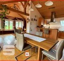 Wohnung zum Kaufen in Teisendorf 410.000,00 € 138 m²
