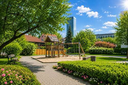 Foto - Wohnung zum Kaufen in München-Moosach 730.000,00 € 109 m²