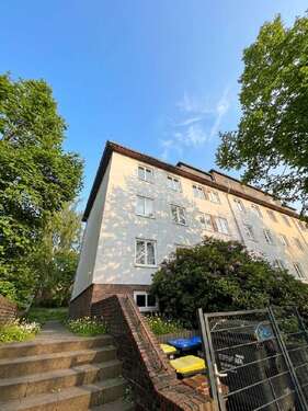 Foto - Wohnung zum Kaufen in Chemnitz 60.000,00 € 52 m²