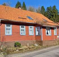 Haus zum Kaufen in Herzberg am Harz 35.000,00 € 190 m²
