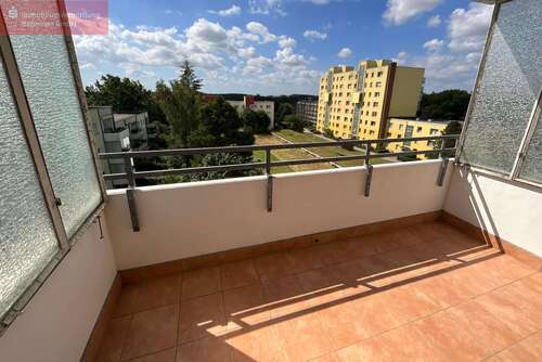 Foto - Wohnung zum Kaufen in Burgdorf 105.000,00 € 57 m²