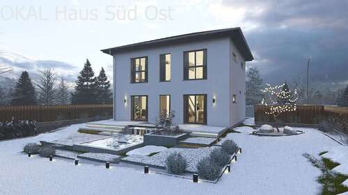 Foto - Haus zum Kaufen in Kirchenpingarten 445.900,00 € 155 m²