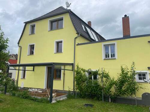Foto - Haus zum Kaufen in Gera 225.000,00 € 140 m²