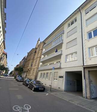Foto - Wohnung zum Kaufen in Stuttgart 489.000,00 € 87 m²