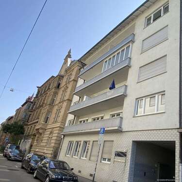 Foto - Wohnung zum Kaufen in Stuttgart 489.000,00 € 87 m²