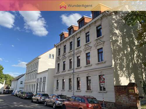 Foto - Wohnung zum Kaufen in Leipzig 115.000,00 € 53 m²