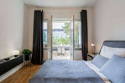 Foto - Wohnen auf Zeit in Berlin 1.650,00 €