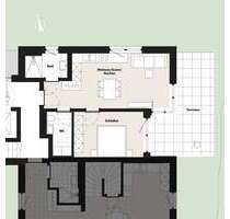 Wohnung zum Kaufen in Oberstaufen 410.000,00 € 58.53 m²