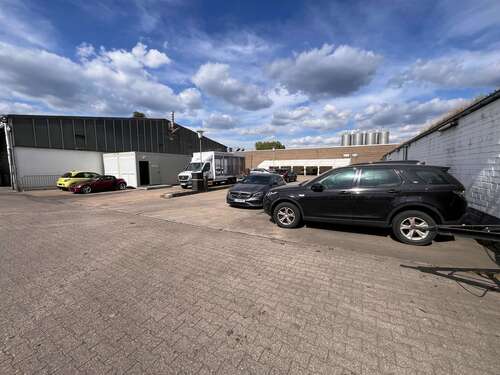 Foto - Spezialgewerbe in Kerpen 3.100,00 €