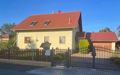 Foto - Haus zum Kaufen in Grimma 449.900,00 € 148.16 m²