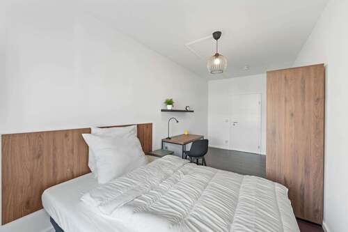 Foto - WG-Zimmer in Berlin 840,00 € 15 m²