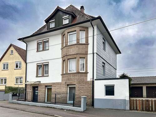 Foto - Haus zum Kaufen in Mühlacker 729.000,00 € 238 m²