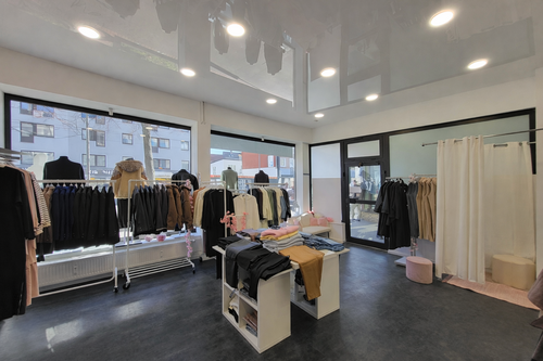 Foto - Einzelhandel in Hannover 1.090,00 € 65 m²