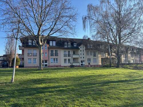 Foto - Wohnung zum Mieten in Euskirchen 530,00 € 46 m²