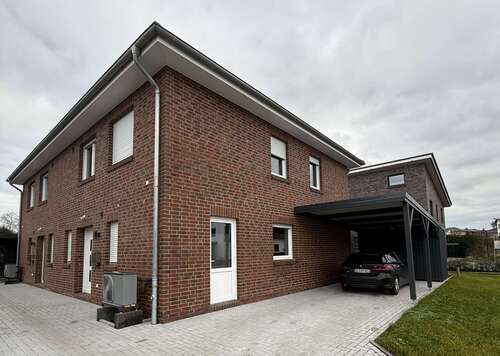 Foto - Haus zum Mieten in Varel 1.400,00 € 118 m²