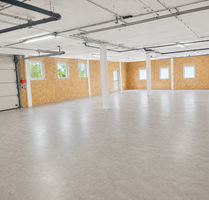 Halle in Friedrichshafen 2.770,00 € 338.5 m²