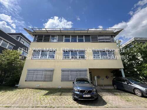 Foto - Büro in Schkeuditz Dölzig 200,00 € 20 m²