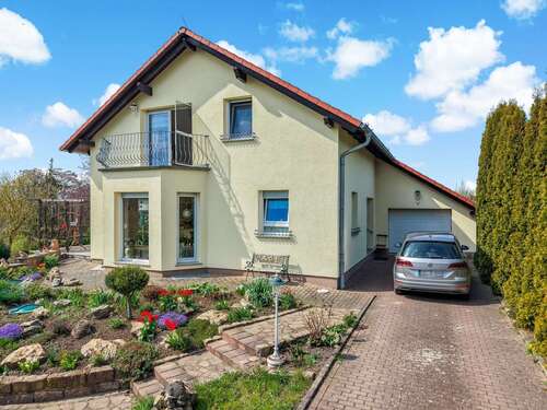Foto - Haus zum Kaufen in Wettin-Löbejün 395.000,00 € 149 m²