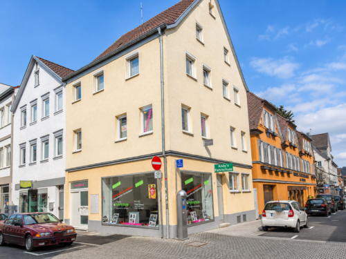 Foto - Büro in Göppingen 450,00 € 56 m²
