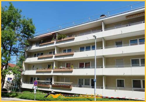 Foto - Wohnung zum Mieten in Kempten 900,00 € 82 m²