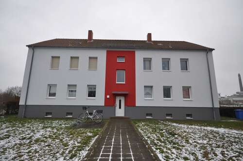Foto - Wohnung zum Mieten in Delitzsch 365,00 € 52 m²