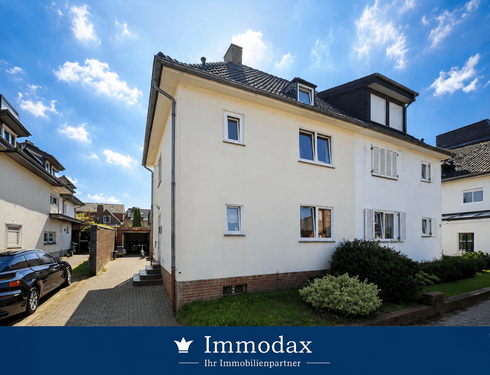 Foto - Haus zum Kaufen in Emsdetten 239.000,00 € 106 m²