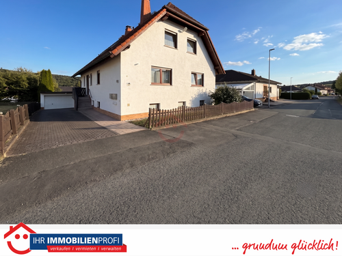 Foto - Haus zum Kaufen in Lohra 439.000,00 € 255 m²