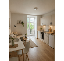 Wohnung zum Mieten in Duisburg 420,30 € 42.3 m²