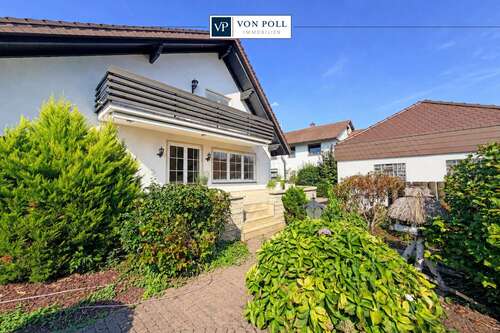 Foto - Haus zum Kaufen in Weinheim 760.000,00 € 208 m²