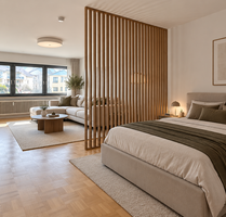 Wohnung zum Kaufen in Freiburg 230.500,00 € 47.76 m²