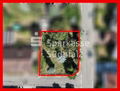 Foto - Grundstück zu verkaufen in Roschbach 190.000,00 € 631 m²