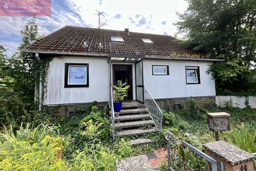 Foto - Haus zum Kaufen in Burgwedel 295.000,00 € 145 m²